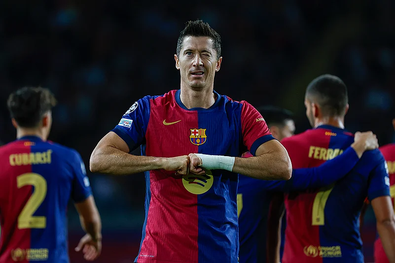 Spain Soccer Champions League