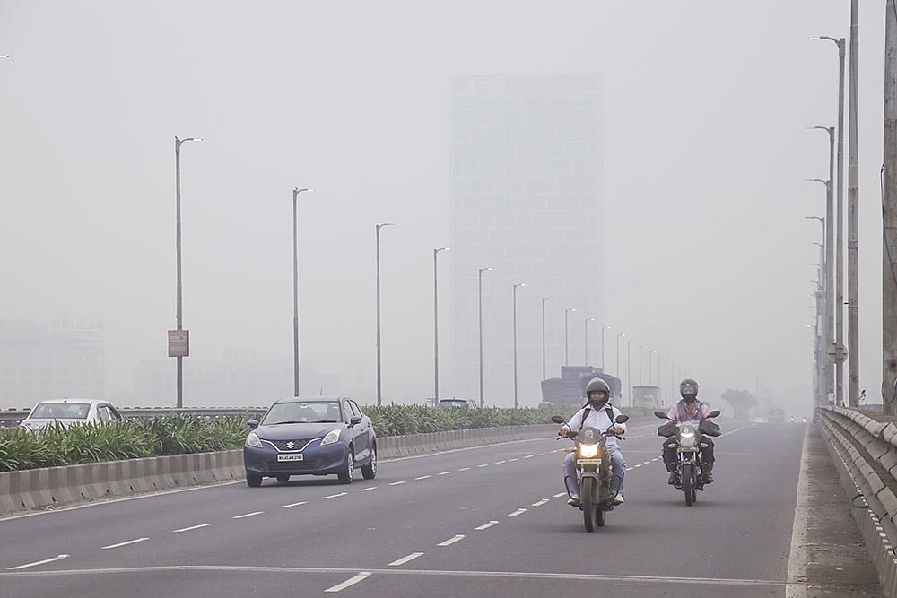 Navi Mumbai