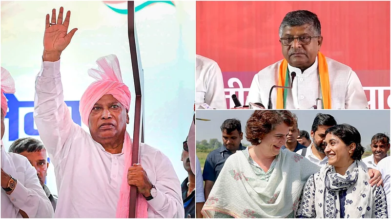 J&K, Haryana Assembly Elections 2024 Round-Up