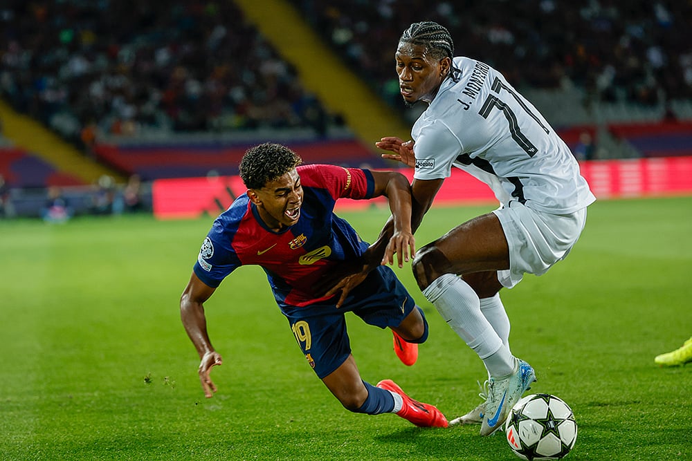 Champions League
