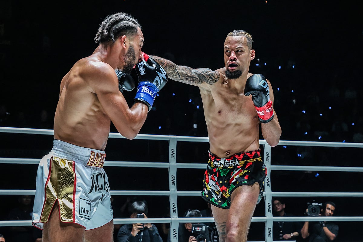 ONE Championship