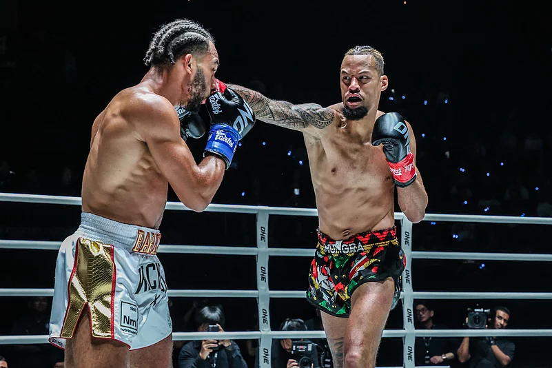 ONE Championship