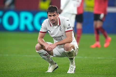 AC Milan vs Bayer Leverkusen