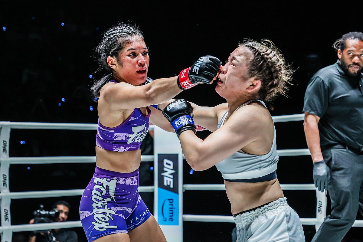 ONE Championship
