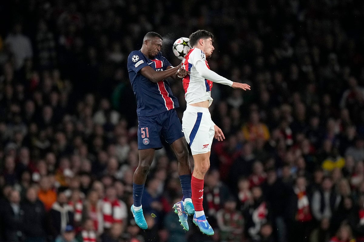 Arsenals Kai Havertz