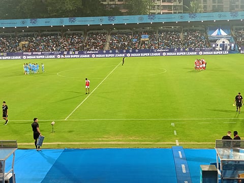 Mumbai City FC