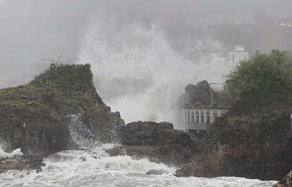 | Photo: AP