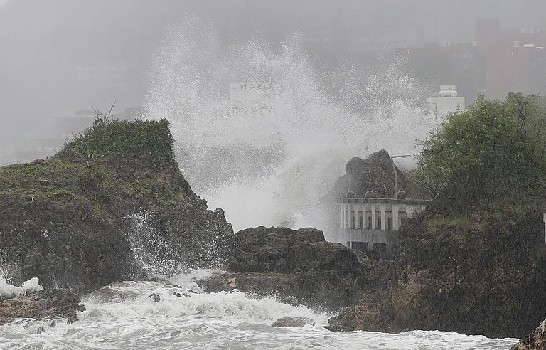 null - | Photo: AP