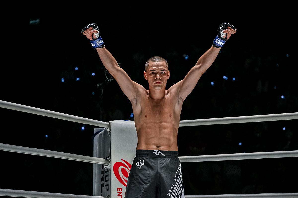 ONE Championship