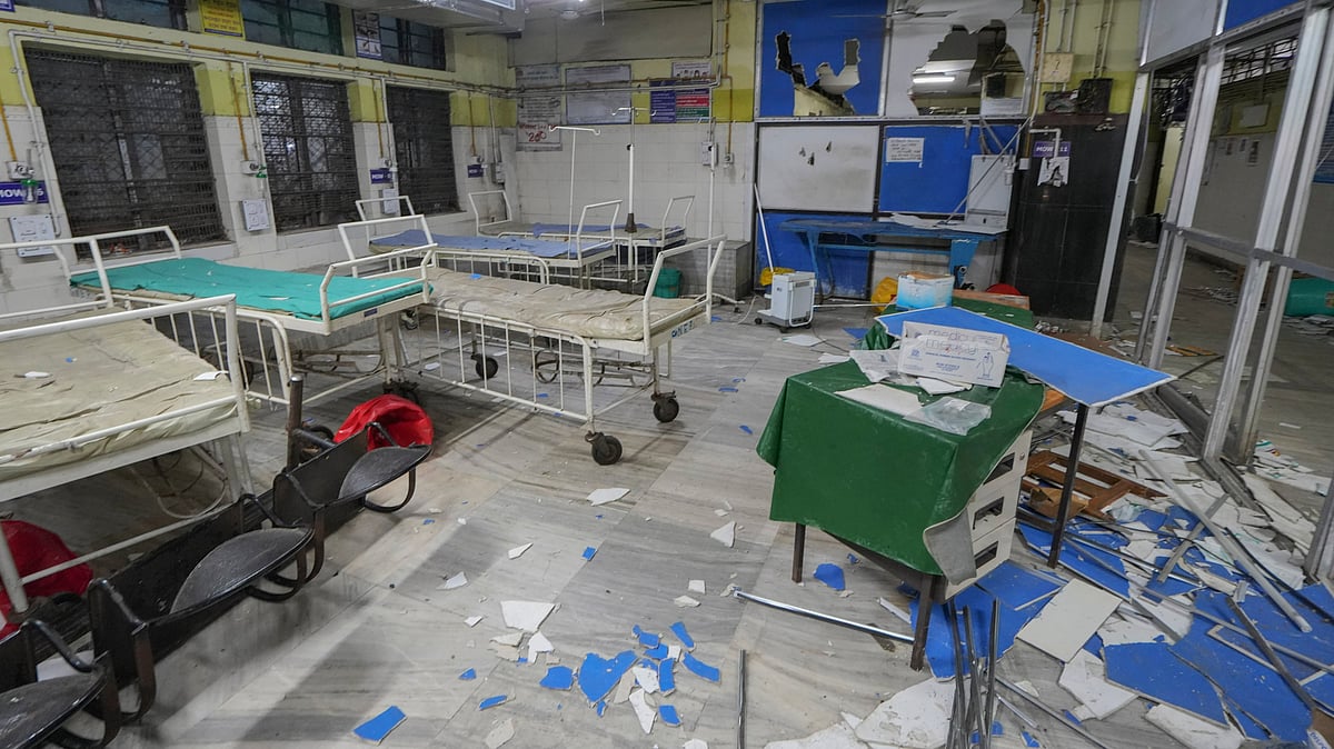 rg kar medical college kolkata rape case 