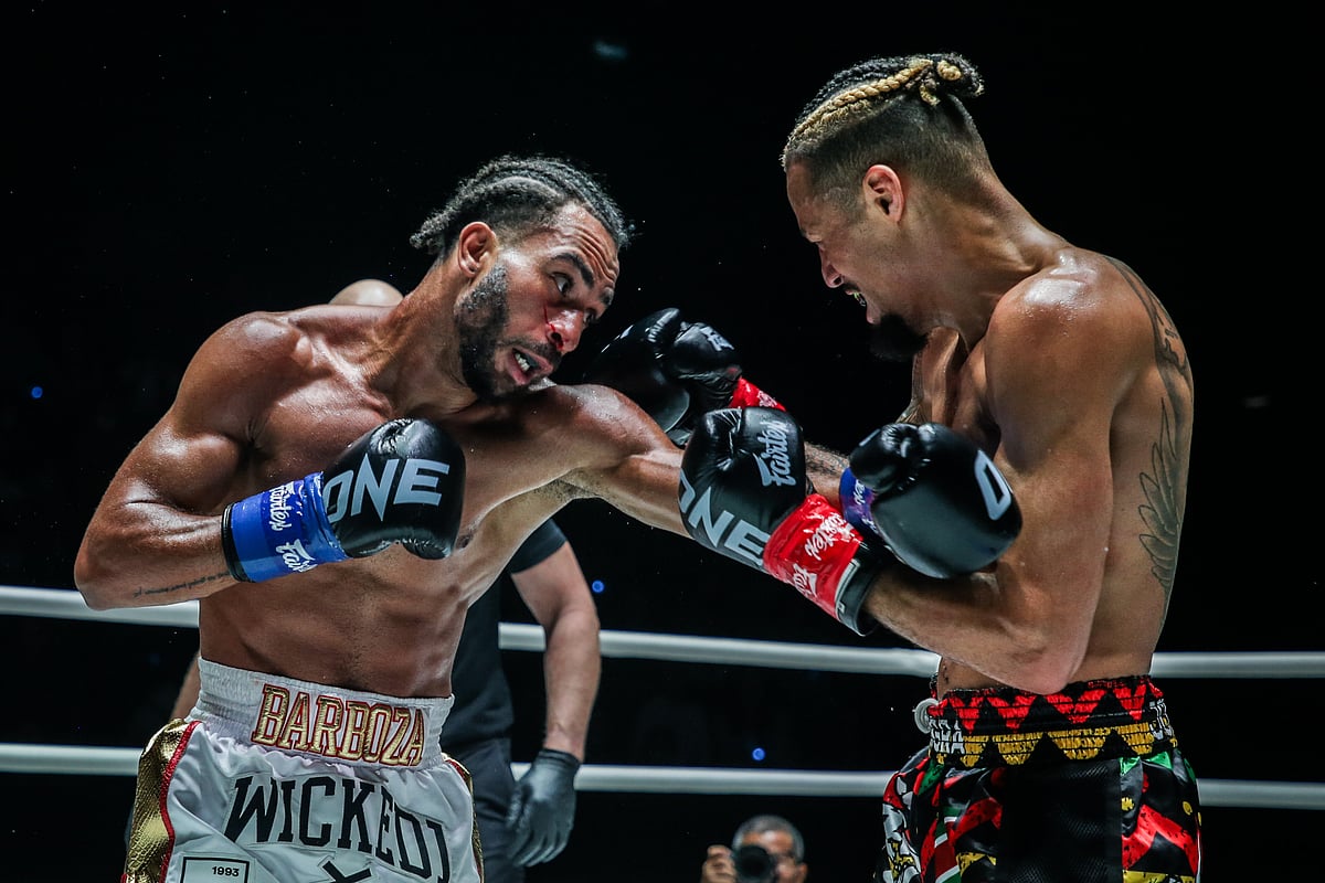 ONE Championship