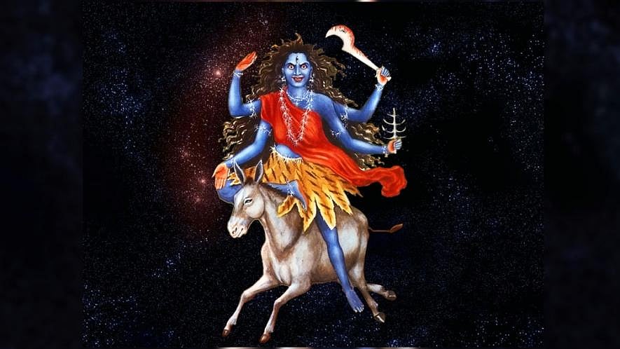 Mata Kalratri