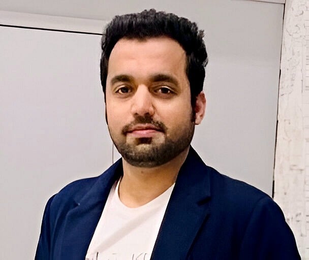 Expert Associate Director Geetesh Sanodia Leads Global CRM Strategy And Support, Achieving Significant Revenue Growth And Major Reduction In Manual Data Entry