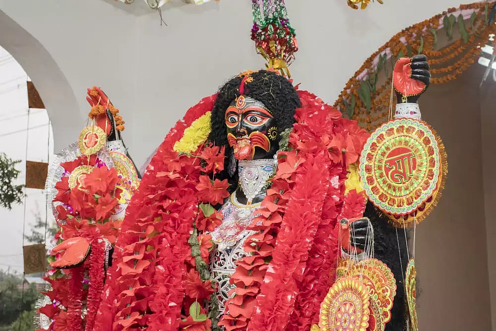 Kali Mandir