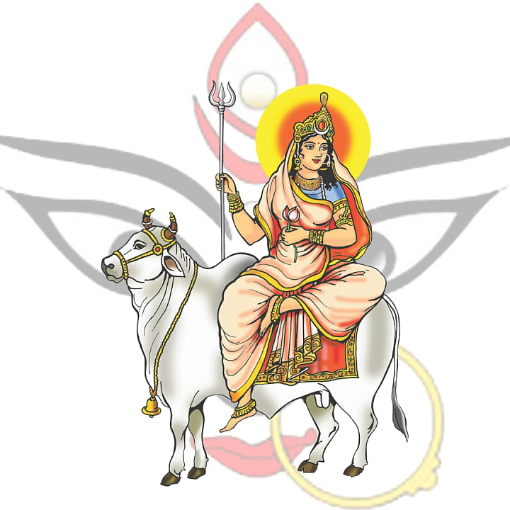 Mata Shailputri