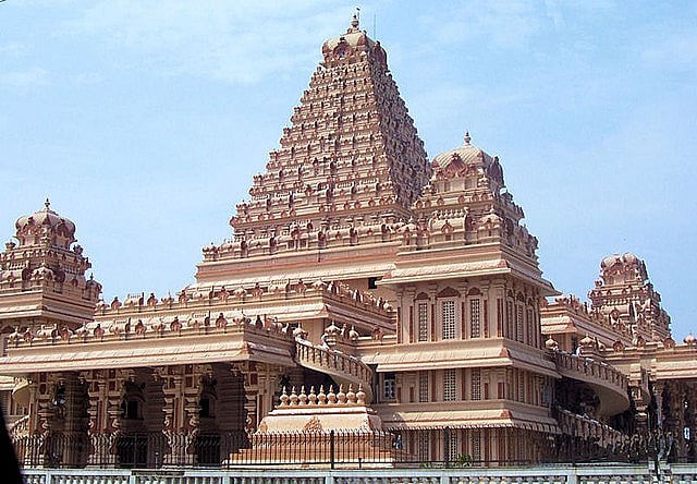 Must-Visit Durga Temples In Delhi To Celebrate Navratri 2024