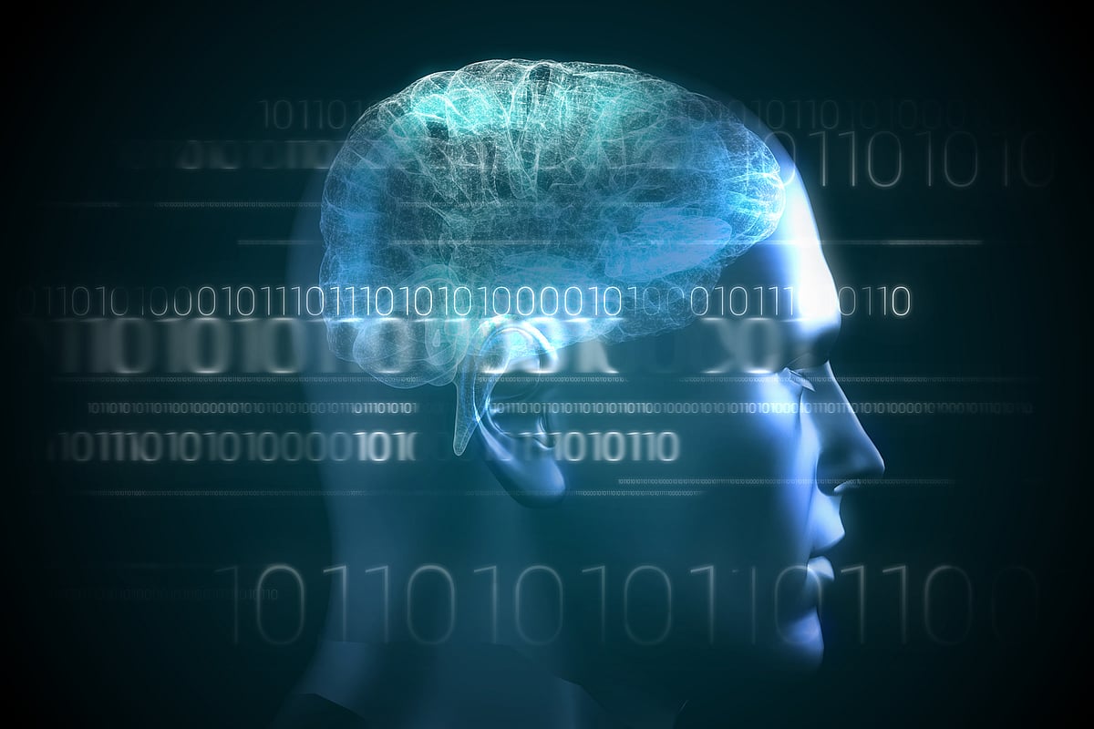 Brain-Computer Interface Technology For Locked-In Syndrome