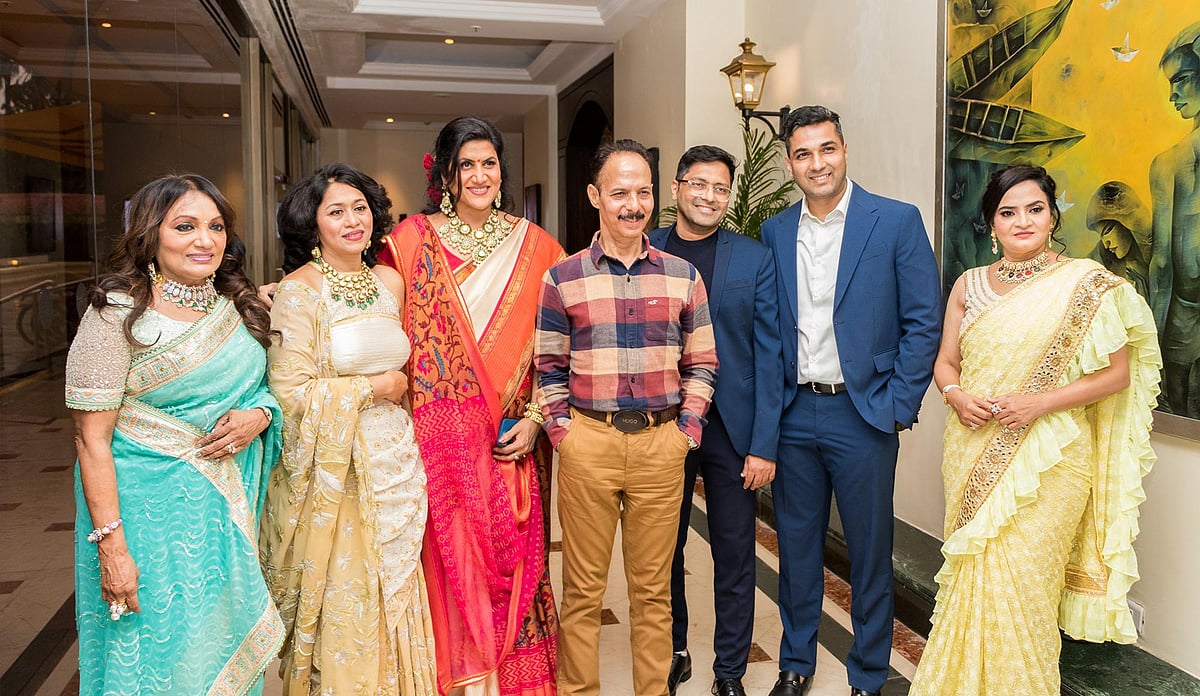Celebrating Women Through Fashion And Philanthropy 