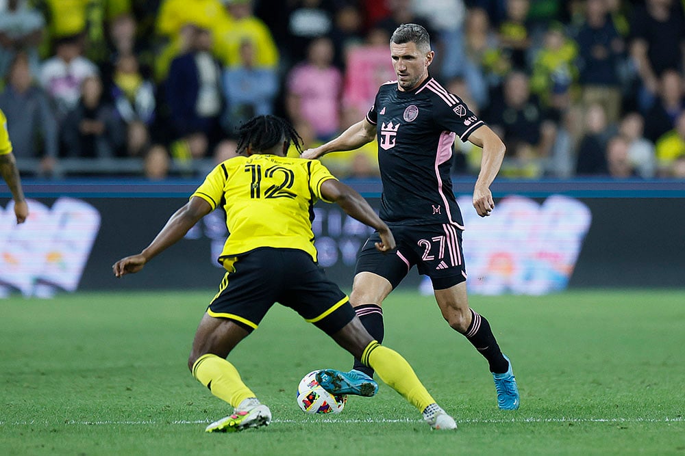 MLS Supporters Shield Columbus Crew vs Inter Miami photo gallery_Sergiy Kryvtsov