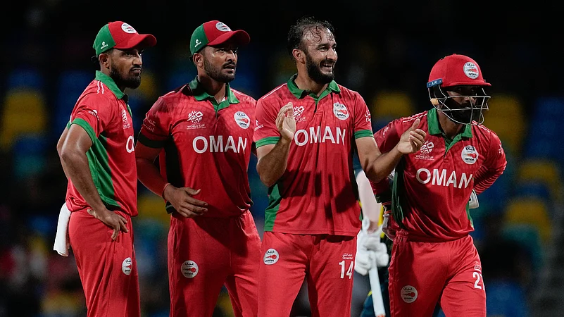 Om At Asia Cup 2025 Preview: Squad, Full Schedule, Past Results, Live Streaming Details