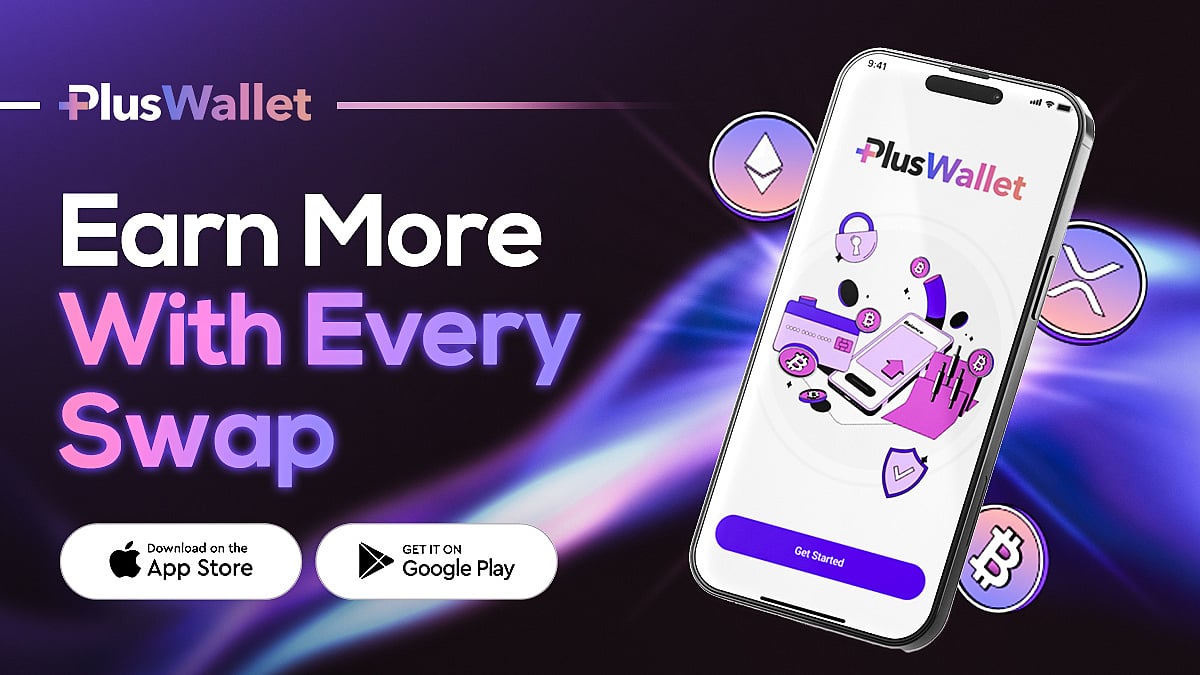 Plus Wallet