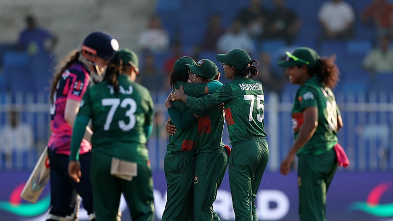 scotland women vs bangladesh women t20 world cup X t20 world cup