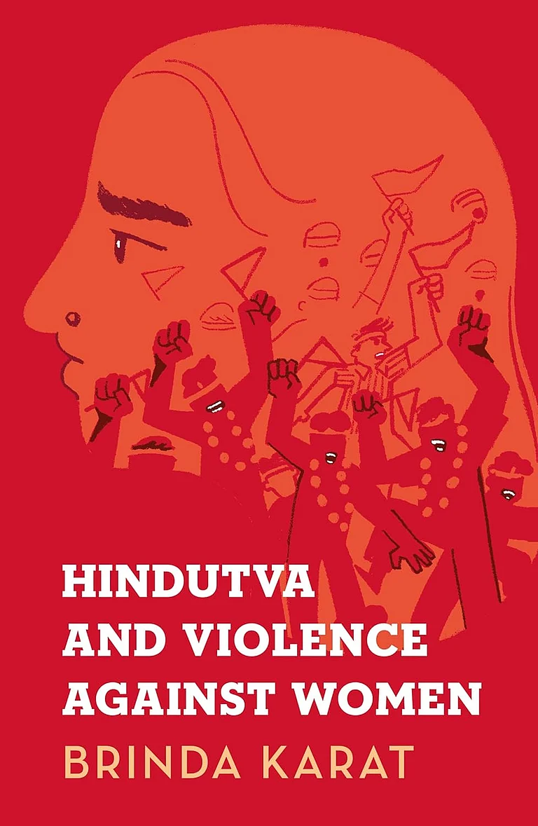 Hindutva And Violence Against Women - null