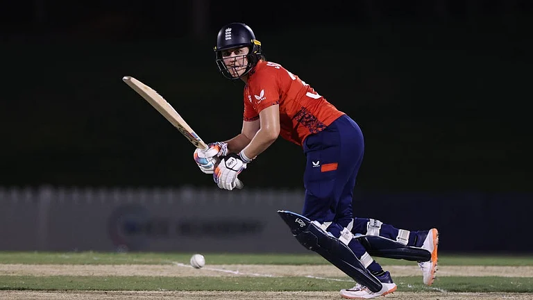 England Vs Australia Live Score, ICC Women's T20 World Cup 2026 Final: ENG-W, AUS-W Set For Title Showdown - Photo: X | T20 World Cup