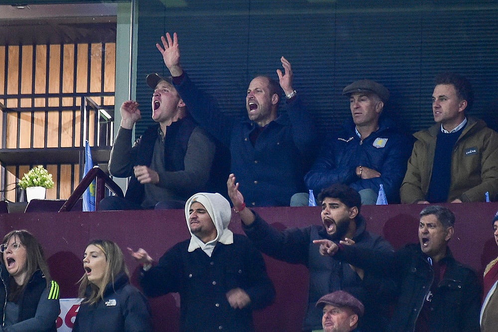 UEFA Champions League 2024-25, Aston Villa vs Bayern Munich photo gallery_8