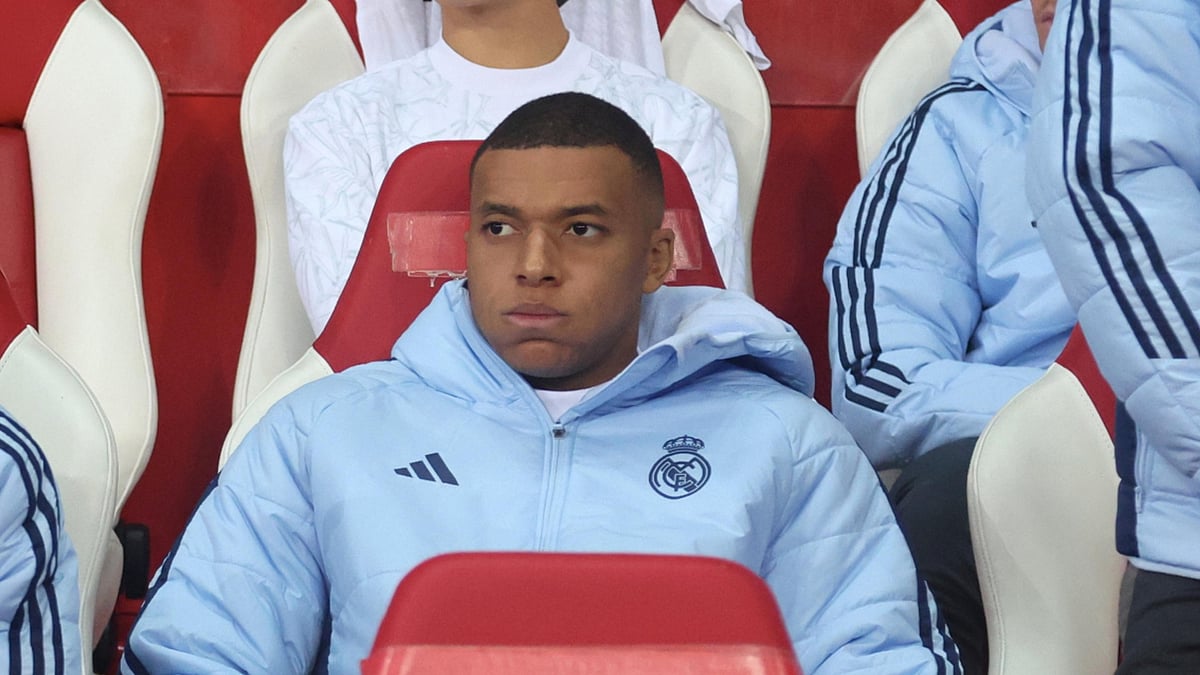Kylian Mbappe - null