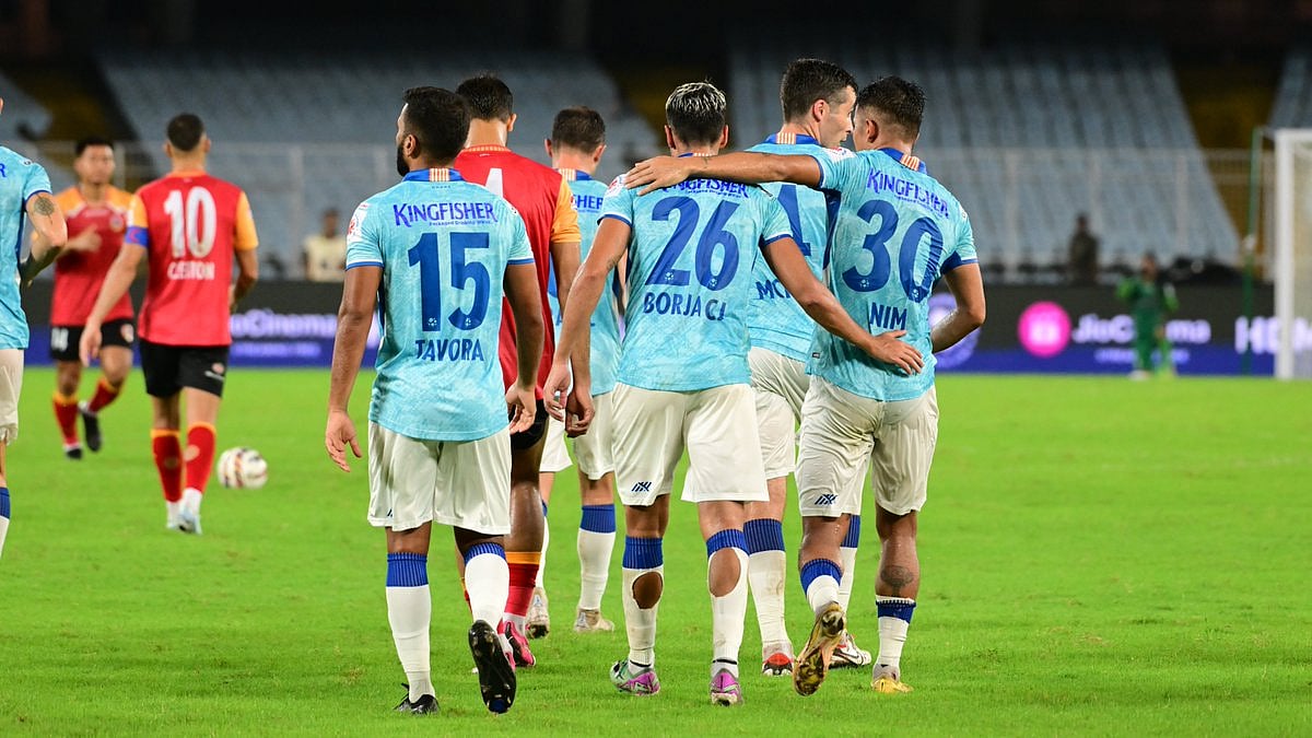 FC Goa.  - X | FC Goa