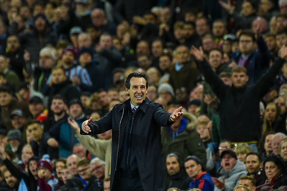 UEFA Champions League 2024-25, Aston Villa vs Bayern Munich photo gallery_6