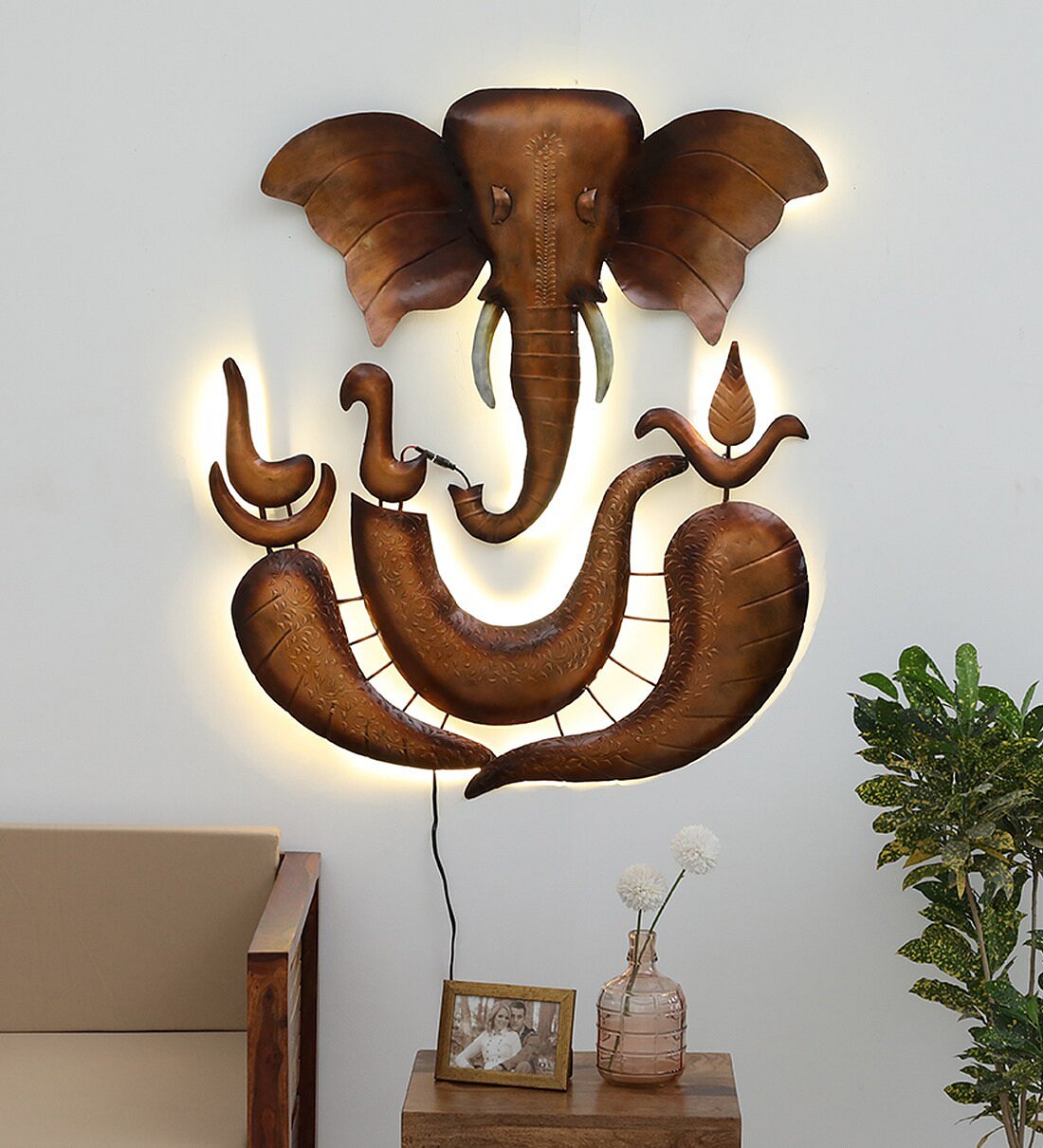 Spiritual Wall Hangings
