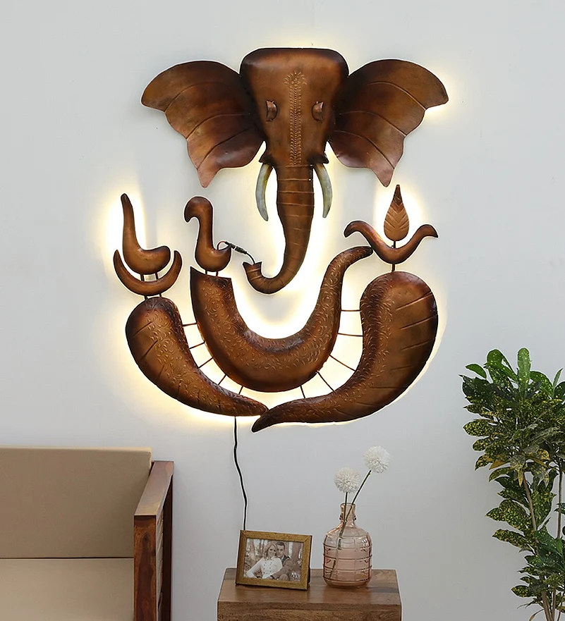Spiritual Wall Hangings