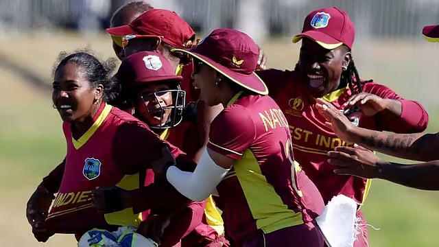 West Indies womens cricket team
