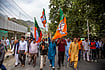 Delhi Elections 2025: Will Congress Split The Opposition Vote And Help BJP? Yawar Nazir/Getty Images) : Delhi Elections 2025: Will Congress Split The Opposition Vote And Help BJP?