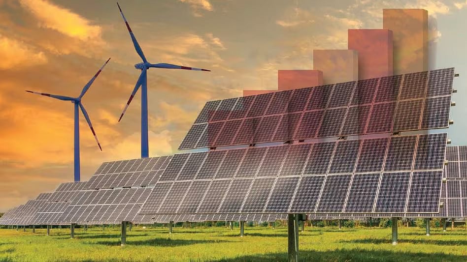 Copper: The Backbone Of India’s Renewable Energy Revolution Amidst Soaring Demand And Supply Challenges