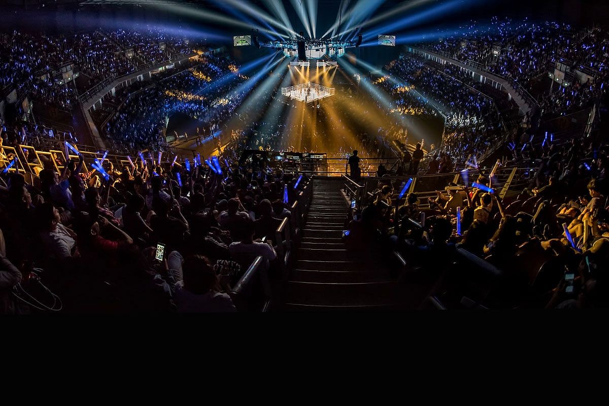 ONE Championship