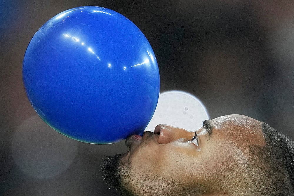 2024-25 UEFA Europa Conference League, Chelsea vs Gent Photo gallery_Christopher Nkunku