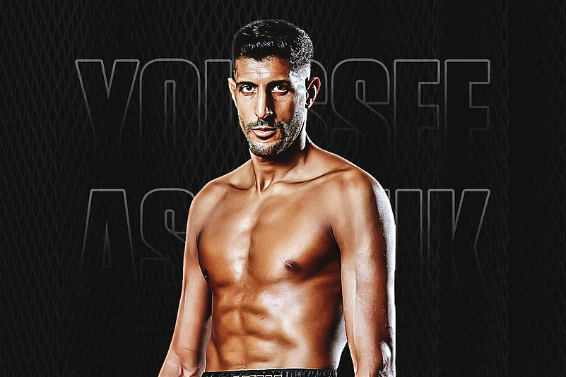 ONE Championship