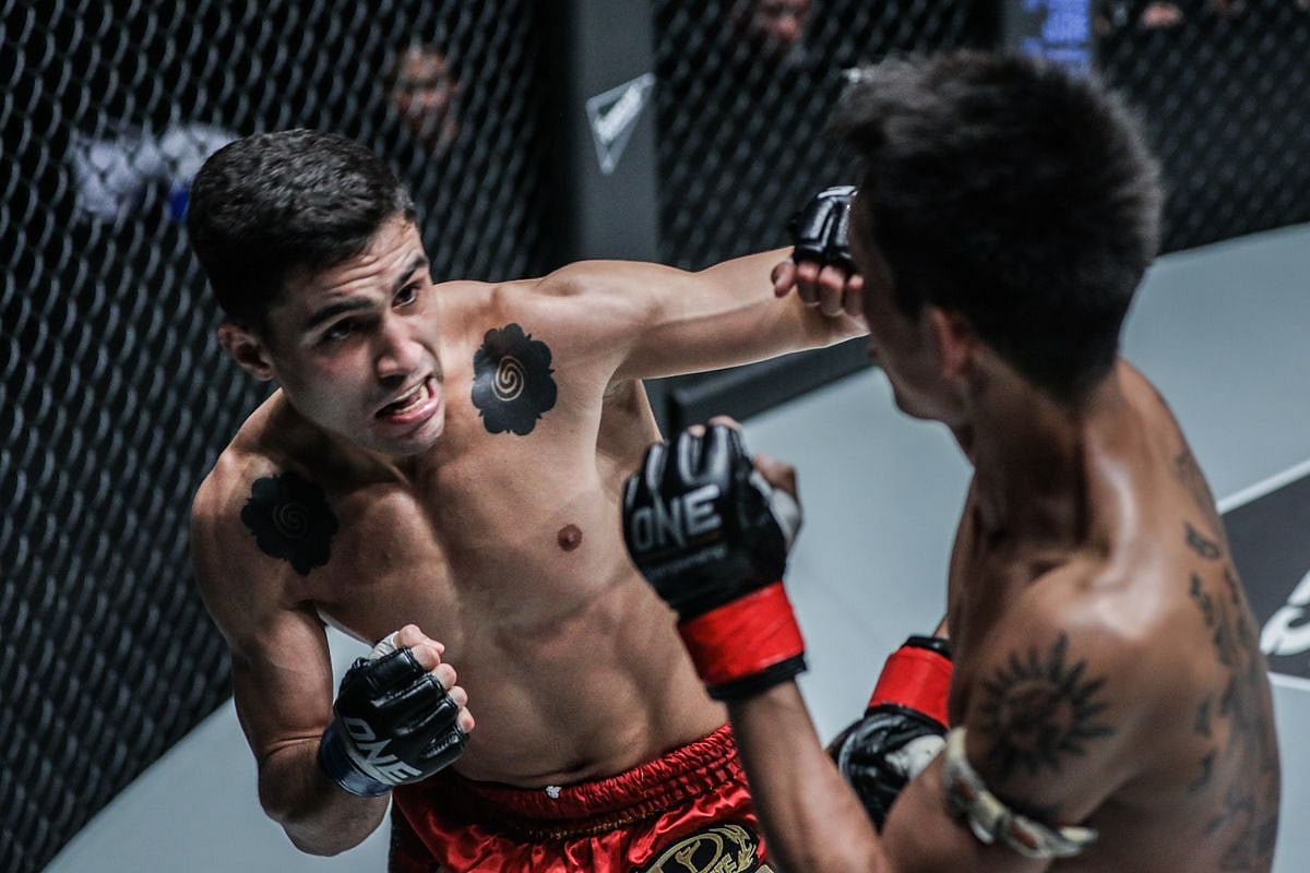 ONE Championship