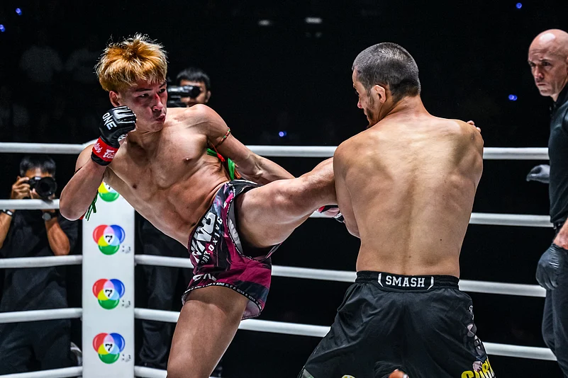 ONE Championship