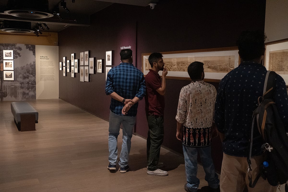 At DAG’s Histories in the Making exhibition