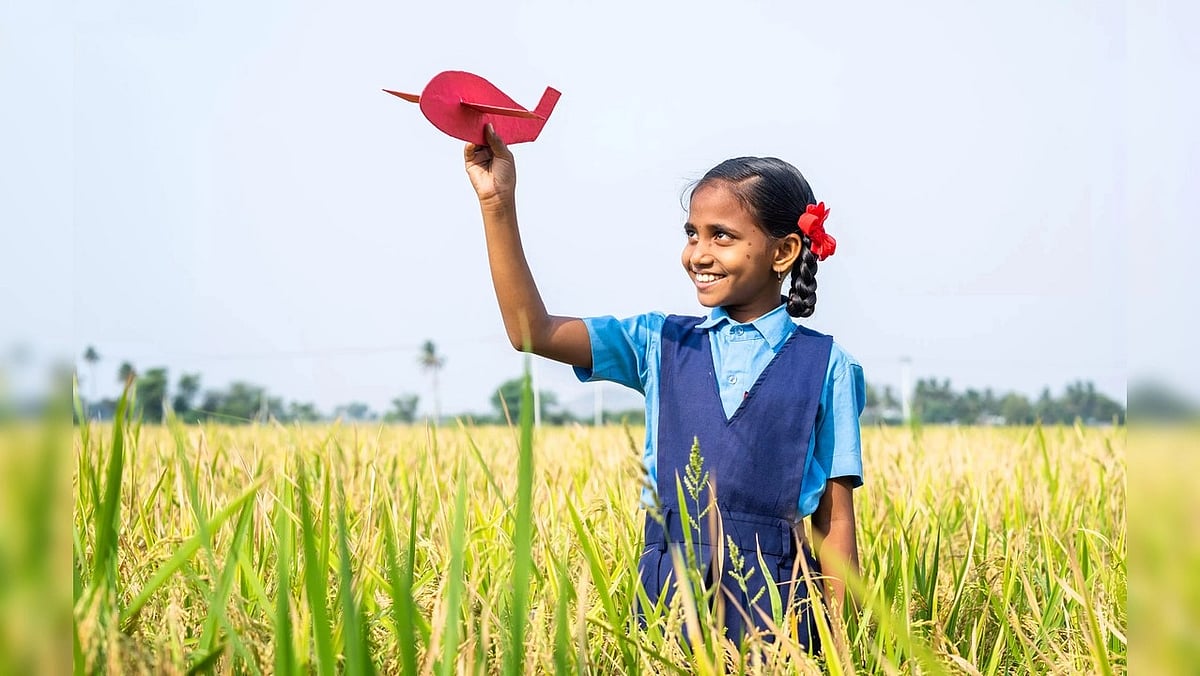 Jharkhand's New Initiative To Boost Girls' Education And Combat Child Marriage