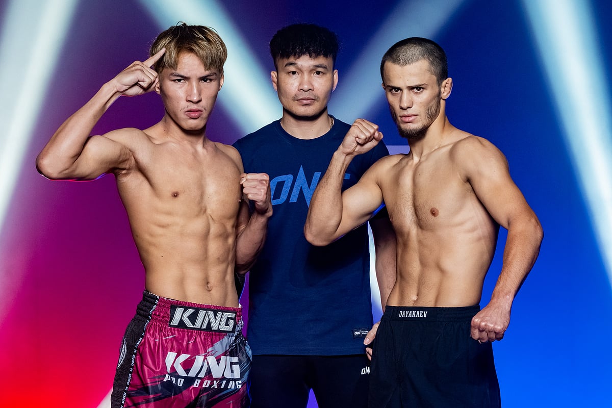 ONE Championship