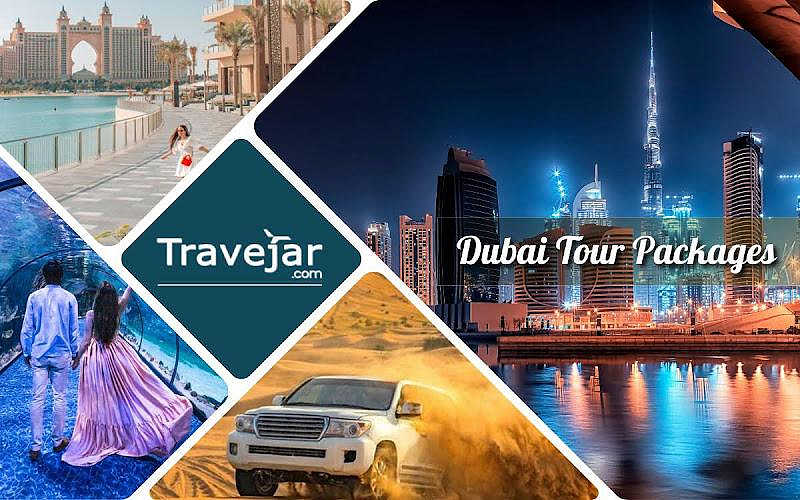 Travejar Tourism LLC