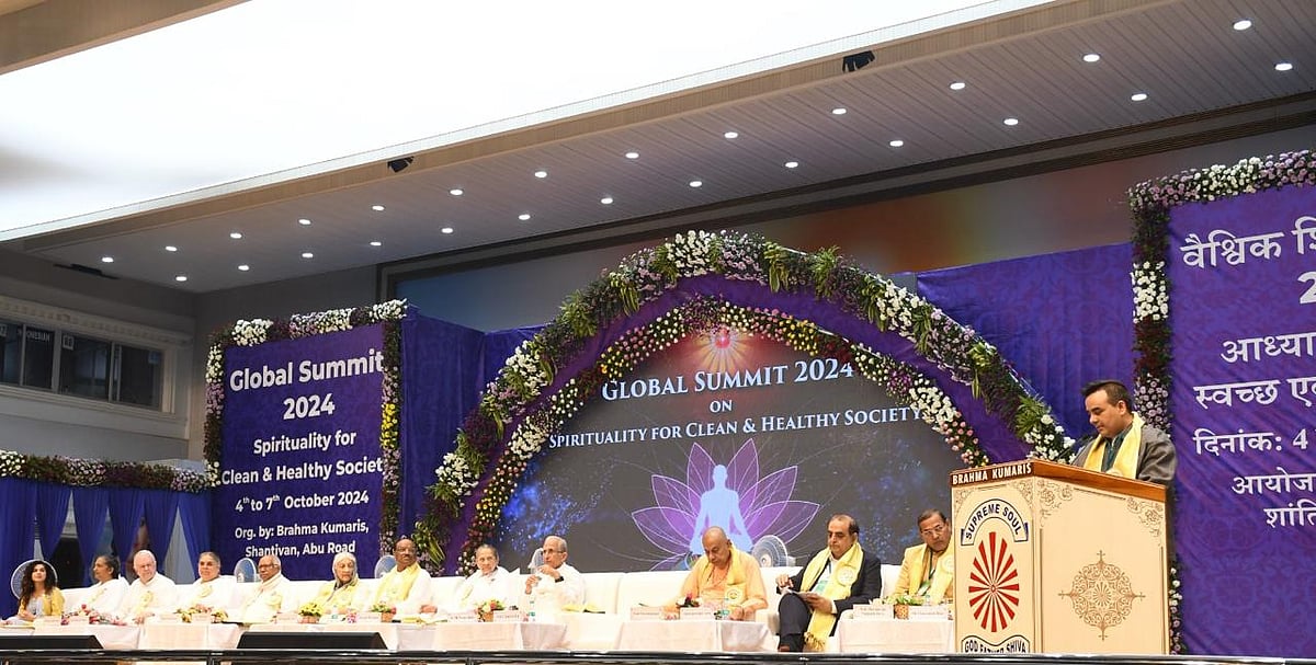 Global Summit 