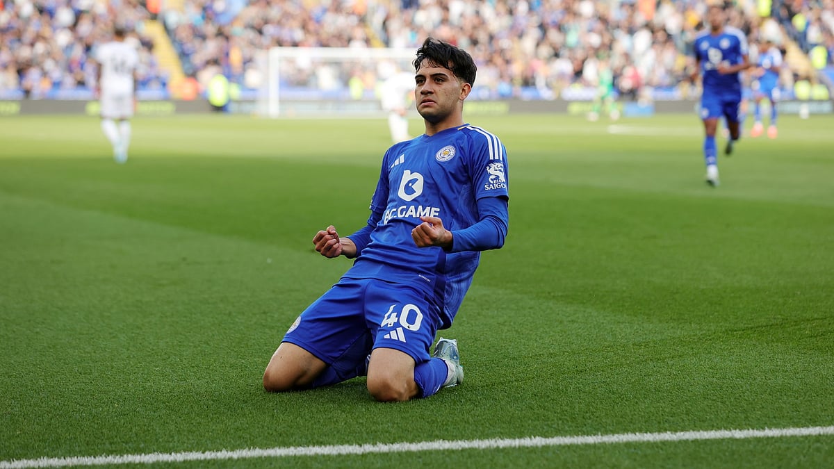 Facundo-Buonanotte-Leicester-City