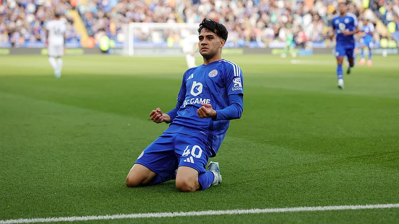 Facundo-Buonanotte-Leicester-City