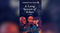 Book Excerpt: 'A Long Season Of Ashes' By Siddhartha Gigoo via Penguin : A Long Season Of Ashes